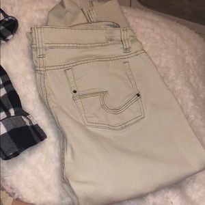 Dress pants